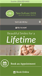 Mobile Screenshot of dentalshoppeseattle.com
